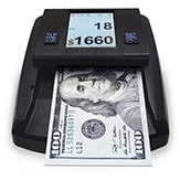 Cashtech 700A kontrola novčanica